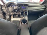 Thumbnail of 2020 Crystal Black Pearl Honda Civic