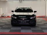 Thumbnail of 2020 Crystal Black Pearl Honda Civic