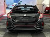 Thumbnail of 2020 Crystal Black Pearl Honda Civic