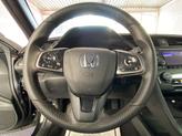 Thumbnail of 2020 Crystal Black Pearl Honda Civic