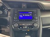 Thumbnail of 2020 Crystal Black Pearl Honda Civic
