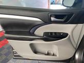 Thumbnail of 2017 Predawn Gray Mica Toyota Highlander