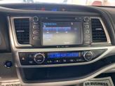 Thumbnail of 2017 Predawn Gray Mica Toyota Highlander