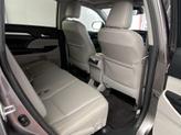 Thumbnail of 2017 Predawn Gray Mica Toyota Highlander