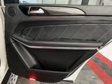 Thumbnail of 2015 Diamond White Metallic Mercedes-Benz GL-Class