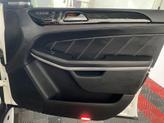 Thumbnail of 2015 Diamond White Metallic Mercedes-Benz GL-Class
