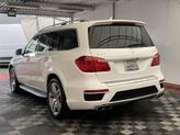Thumbnail of 2015 Diamond White Metallic Mercedes-Benz GL-Class