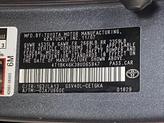 Thumbnail of 2008 Magnetic Gray Metallic Toyota Camry