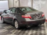 Thumbnail of 2008 Magnetic Gray Metallic Toyota Camry