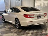 Thumbnail of 2018 Platinum White Pearl Honda Accord