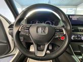 Thumbnail of 2018 Platinum White Pearl Honda Accord