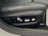 Thumbnail of 2018 Mineral White Metallic BMW 540