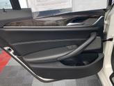 Thumbnail of 2018 Mineral White Metallic BMW 540