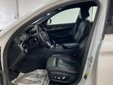 Thumbnail of 2018 Mineral White Metallic BMW 540