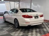 Thumbnail of 2018 Mineral White Metallic BMW 540