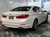 Thumbnail of 2018 Mineral White Metallic BMW 540