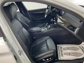 Thumbnail of 2018 Mineral White Metallic BMW 540