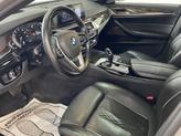 Thumbnail of 2018 Mineral White Metallic BMW 540