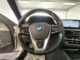Thumbnail of 2018 Mineral White Metallic BMW 540