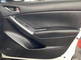 Thumbnail of 2015 Crystal White Mica Mazda CX-5