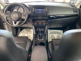 Thumbnail of 2015 Crystal White Mica Mazda CX-5