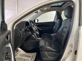Thumbnail of 2015 Crystal White Mica Mazda CX-5