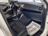 Thumbnail of 2015 Crystal White Mica Mazda CX-5