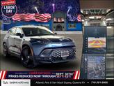 Photo of 2023 Blue Planet Fisker Ocean