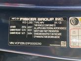 Thumbnail of 2023 Blue Planet Fisker Ocean