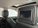 Thumbnail of 2014 Liquid Platinum INFINITI QX60
