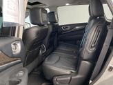 Thumbnail of 2014 Liquid Platinum INFINITI QX60