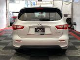 Thumbnail of 2014 Liquid Platinum INFINITI QX60