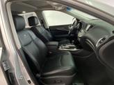Thumbnail of 2014 Liquid Platinum INFINITI QX60