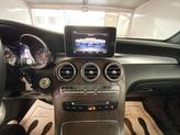 Thumbnail of 2019 Polar White Mercedes-Benz GLC 300