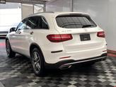 Thumbnail of 2019 Polar White Mercedes-Benz GLC 300