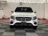 Thumbnail of 2019 Polar White Mercedes-Benz GLC 300