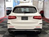 Thumbnail of 2019 Polar White Mercedes-Benz GLC 300
