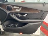 Thumbnail of 2019 Polar White Mercedes-Benz GLC 300