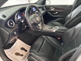 Thumbnail of 2019 Polar White Mercedes-Benz GLC 300