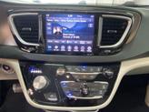 Thumbnail of 2018 Jazz Blue Pearlcoat Chrysler Pacifica