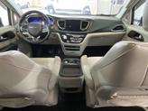 Thumbnail of 2018 Jazz Blue Pearlcoat Chrysler Pacifica