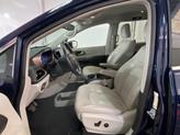 Thumbnail of 2018 Jazz Blue Pearlcoat Chrysler Pacifica