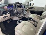 Thumbnail of 2018 Jazz Blue Pearlcoat Chrysler Pacifica