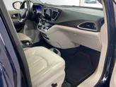 Thumbnail of 2018 Jazz Blue Pearlcoat Chrysler Pacifica