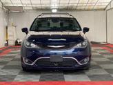 Thumbnail of 2018 Jazz Blue Pearlcoat Chrysler Pacifica