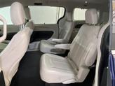 Thumbnail of 2018 Jazz Blue Pearlcoat Chrysler Pacifica