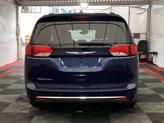 Thumbnail of 2018 Jazz Blue Pearlcoat Chrysler Pacifica