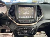 Thumbnail of 2015 Billet Silver Metallic Clearcoat Jeep Cherokee