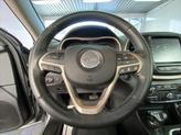 Thumbnail of 2015 Billet Silver Metallic Clearcoat Jeep Cherokee