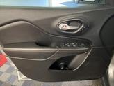 Thumbnail of 2015 Billet Silver Metallic Clearcoat Jeep Cherokee